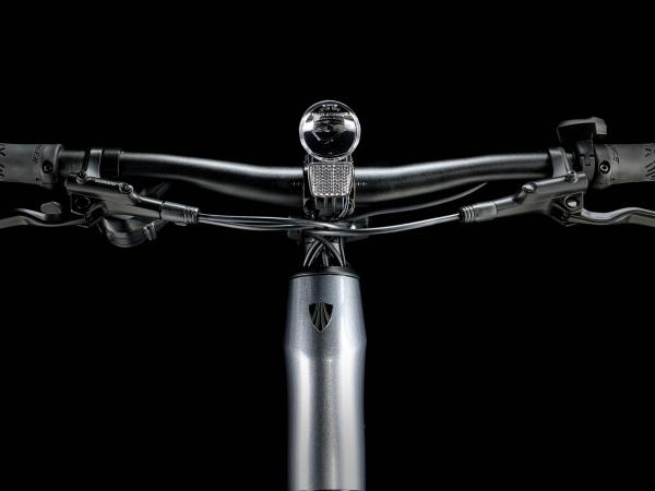 Trek Dual Sport+ 2 SO LT XL Galactic Grey Produktbild 7