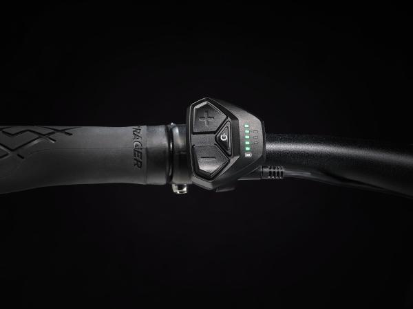 Trek Dual Sport+ 2 MS LT XL Galactic Grey Produktbild 5