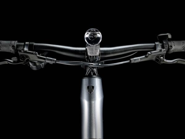 Trek Dual Sport+ 2 MS LT XL Galactic Grey Produktbild 7