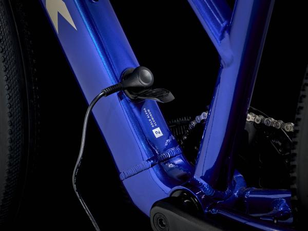 Trek Dual Sport+ 2 MS LT L Hex Blue Produktbild 4