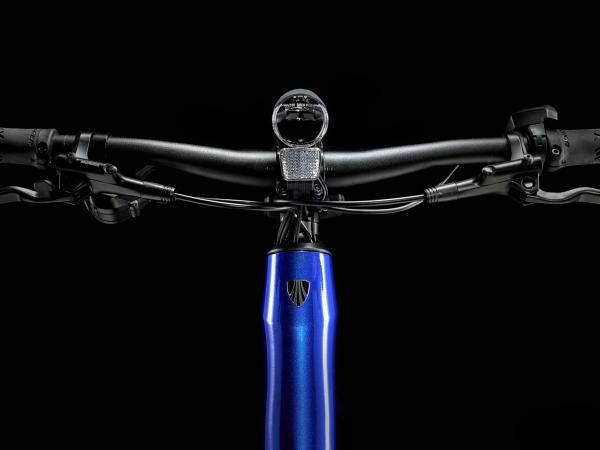 Trek Dual Sport+ 2 MS LT XL Hex Blue Produktbild 7