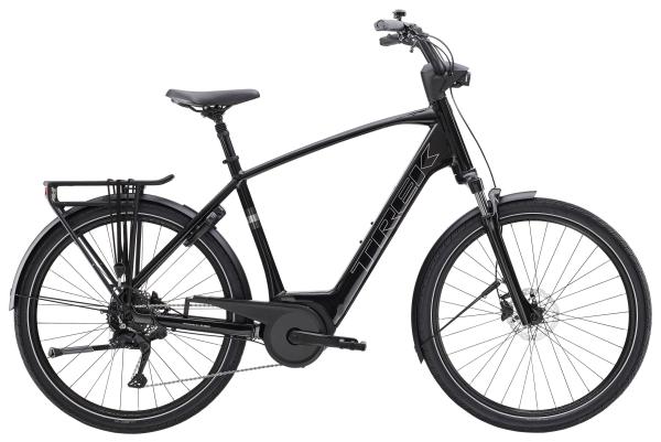 Trek Verve+ 2 SO M Trek Black