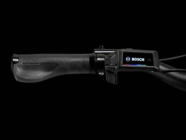 Trek Verve+ 2 LS S Trek Black Produktbild 1