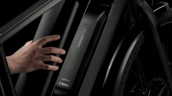 Trek Verve+ 2 LS M Trek Black Produktbild 6