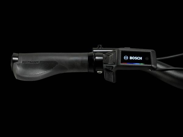 Trek Verve+ 2 LS M Plasma Grey Pearl Produktbild 1