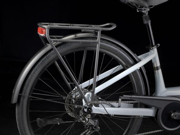 Trek Verve+ 2 LS L Plasma Grey Pearl Produktbild 3