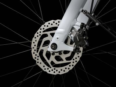 Trek Verve+ 2 LS L Plasma Grey Pearl Produktbild 4