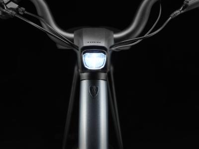 Trek Verve+ 1 LS LT S Galactic Grey Produktbild 7