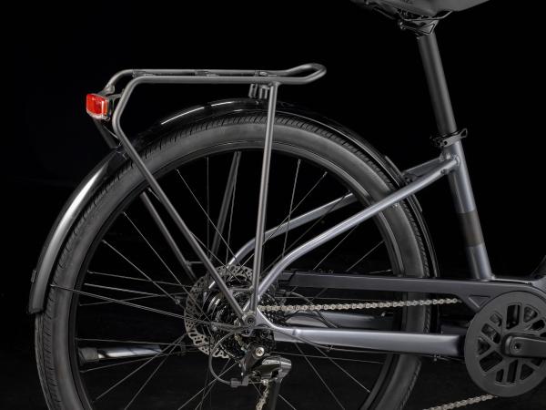 Trek Verve+ 1 LS LT S Galactic Grey Produktbild 8