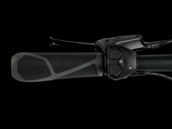 Trek Verve+ 1 LS LT M Galactic Grey Produktbild 5