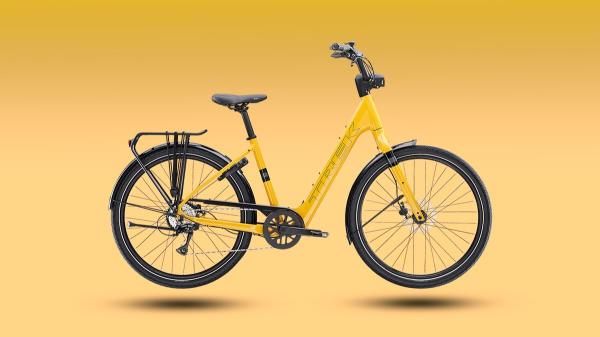 Trek Verve+ 1 LS LT L Galactic Grey Produktbild 13