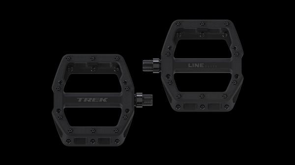 Trek FX 2 MS L Matte Trek Black Produktbild 15