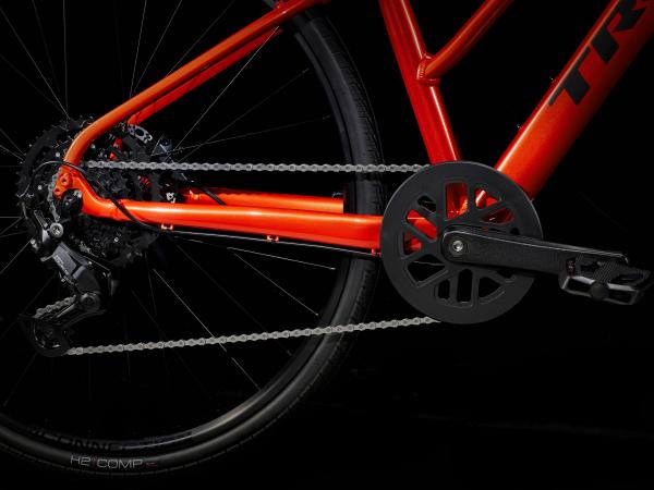 Trek FX 2 MS XL Lava Produktbild 6