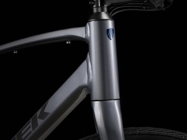 Trek FX 3 SO XS Galactic Grey Produktbild 9