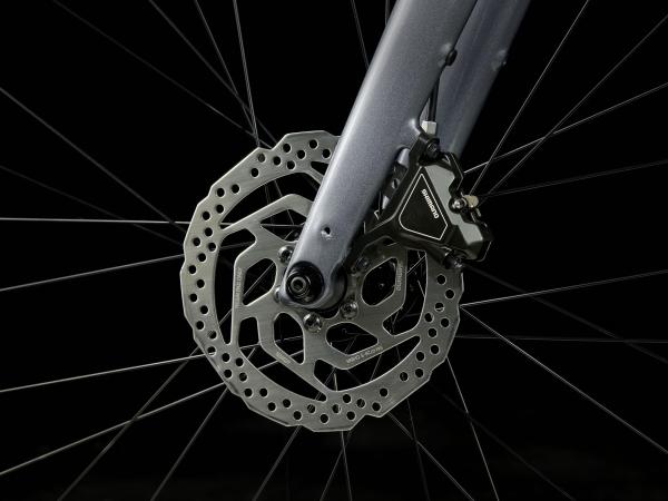 Trek FX 3 SO XS Galactic Grey Produktbild 5