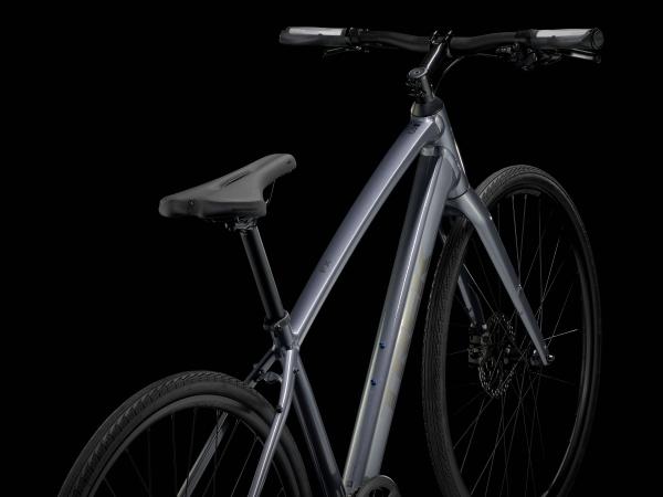 Trek FX 3 SO M Galactic Grey Produktbild 2