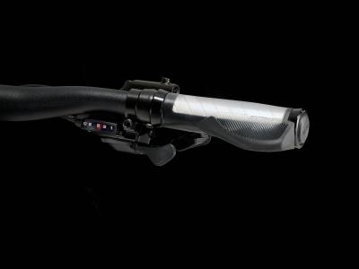 Trek FX 3 SO M Galactic Grey Produktbild 3