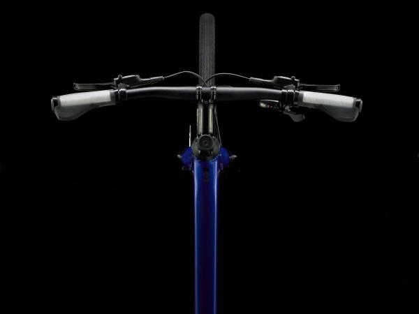 Trek FX 3 SO XS Hex Blue Produktbild 4