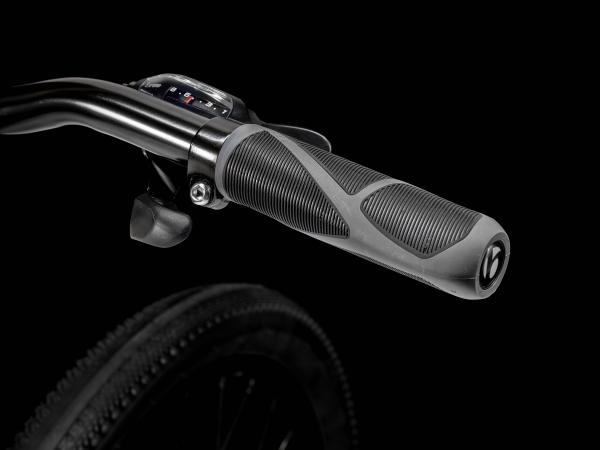 Trek Dual Sport 1 SO S Black Olive Produktbild 3