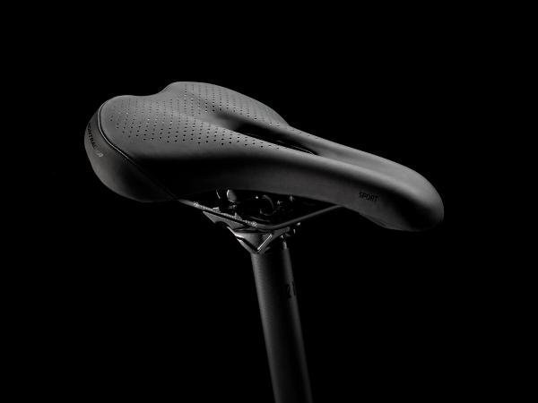 Trek Dual Sport 1 SO S Black Olive Produktbild 7