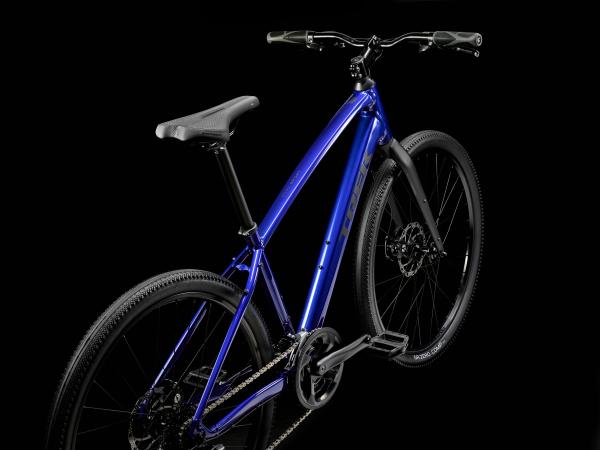Trek Dual Sport 1 SO M Hex Blue Produktbild 2