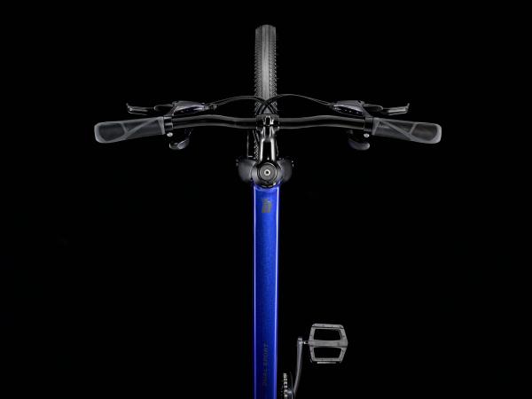 Trek Dual Sport 1 SO M Hex Blue Produktbild 4