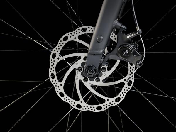 Trek Dual Sport 1 SO M Hex Blue Produktbild 5