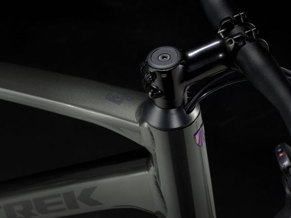 Trek Dual Sport 2 SO XS Lithium Grey Produktbild 9