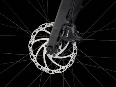 Trek Dual Sport 2 SO S Lithium Grey Produktbild 5