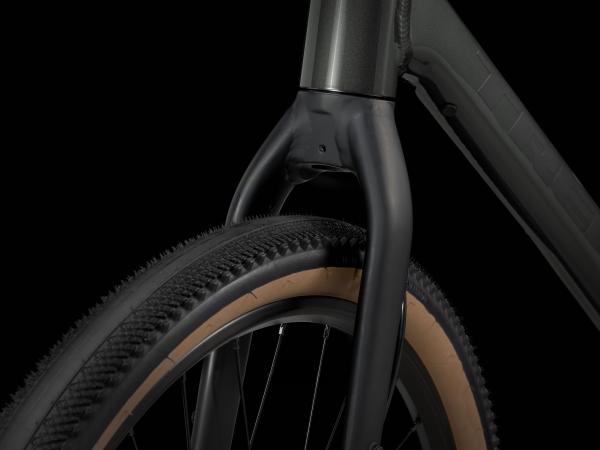 Trek Dual Sport 2 SO XL Lithium Grey Produktbild 8