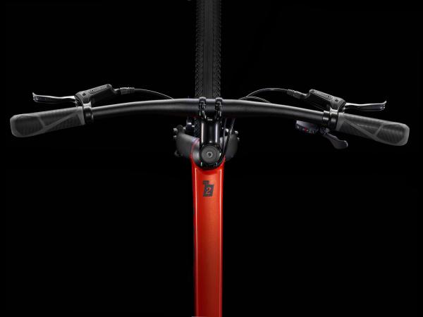 Trek Dual Sport 2 SO S Lava Produktbild 4