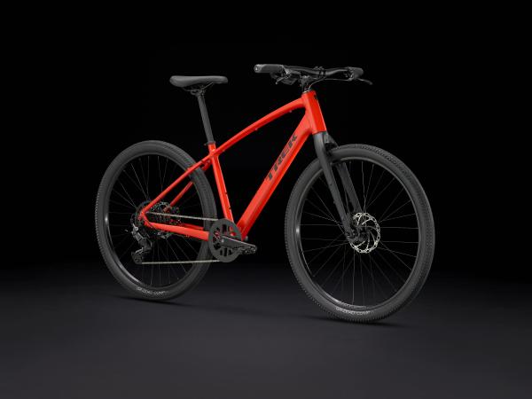 Trek Dual Sport 2 SO M Lava Produktbild 1