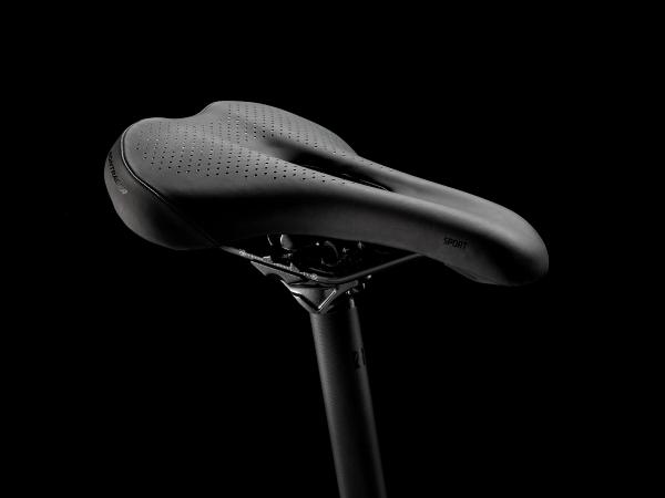 Trek Dual Sport 2 SO M Lava Produktbild 7