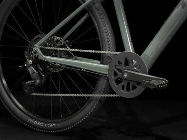 Trek Dual Sport 2 SO S Keswick Produktbild 6