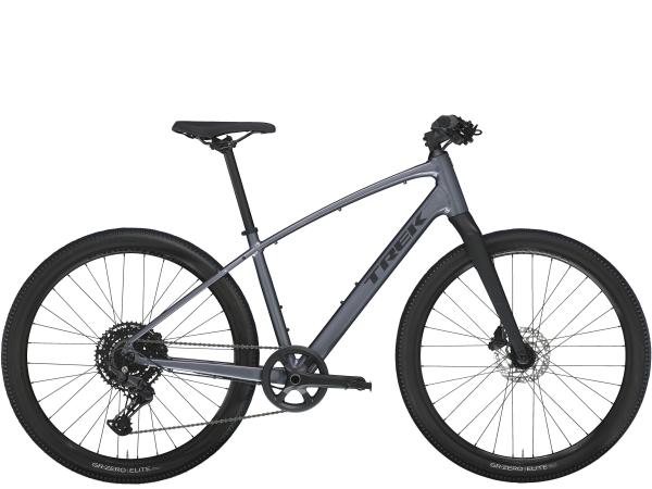 Trek Dual Sport 3 SO L Galactic Grey