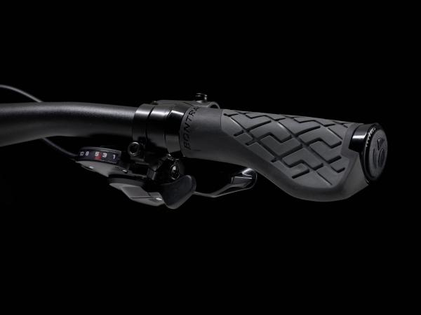 Trek Dual Sport 3 SO L Galactic Grey Produktbild 3