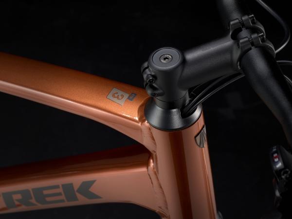 Trek Dual Sport 3 SO M Pennyflake Produktbild 9