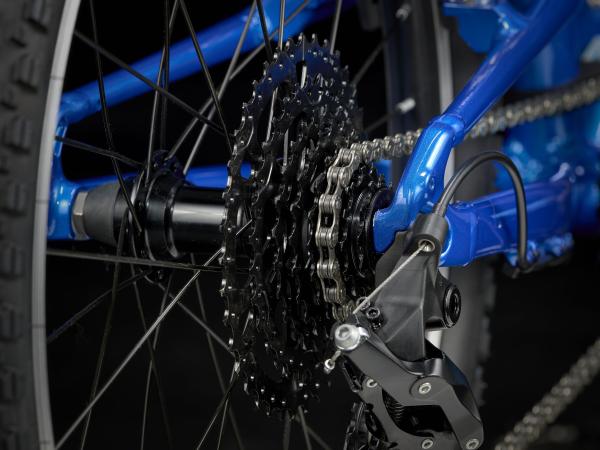 Trek Wahoo 20 Path 20 Alpine Blue Produktbild 6