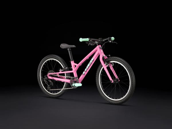 Trek Wahoo 20 Path 20 Pink Frosting Produktbild 1