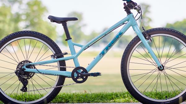 Trek Wahoo 24 Path 24 Deep Dark Blue Produktbild 10