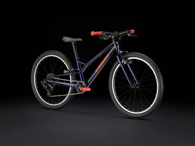 Trek Wahoo 24 Path 24 Deep Dark Blue Produktbild 1
