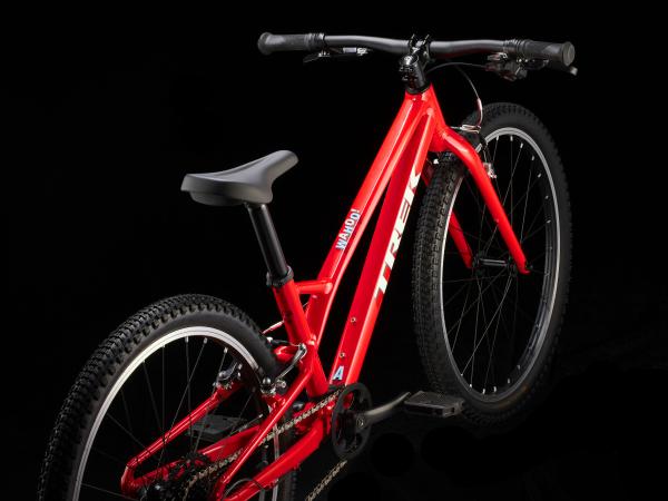 Trek Wahoo 24 Path 24 Viper Red Produktbild 2