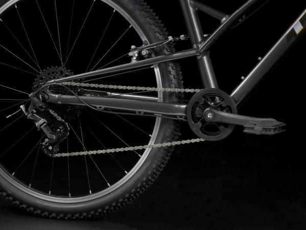 Trek Wahoo 26 Path 26 Dnister Black Produktbild 5