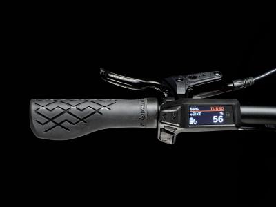 Trek Marlin+ 6 EU XS 27.5 Dnister Black Produktbild 5