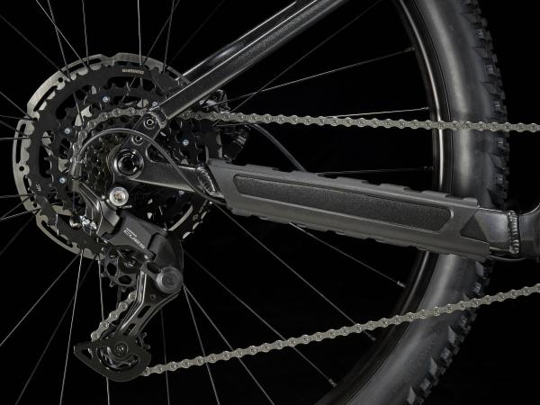 Trek Marlin+ 6 EU XS 27.5 Dnister Black Produktbild 8