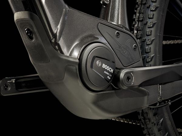 Trek Marlin+ 6 EU M 29 Dnister Black Produktbild 2