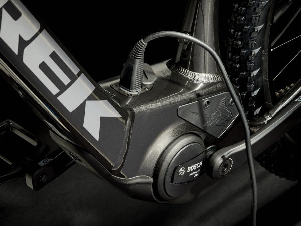 Trek Marlin+ 6 EU L 29 Dnister Black Produktbild 4