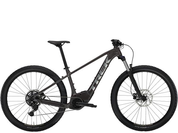 Trek Marlin+ 6 EU XL 29 Dnister Black