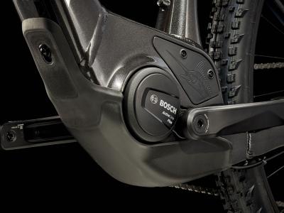 Trek Marlin+ 6 EU XL 29 Dnister Black Produktbild 2