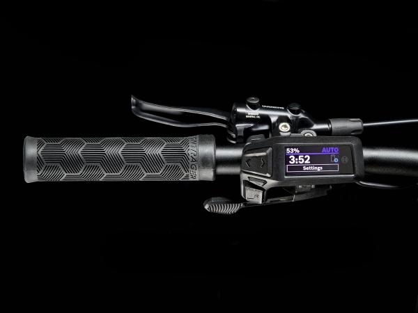 Trek Marlin+ 6 EU XS 27.5 Crimson Produktbild 5